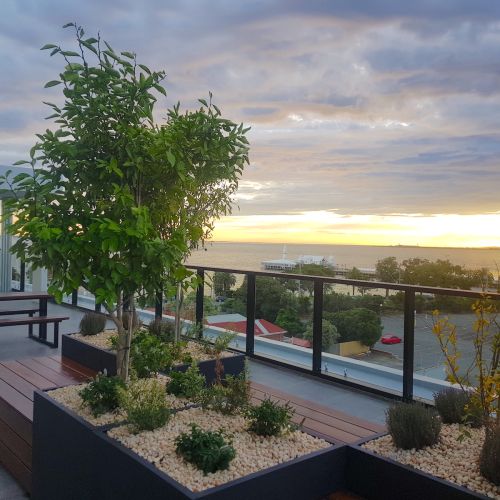 Footscray High School Kinnear Campus