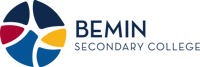 BeminSecondaryCollege-Logo-CMYK-Horizontal